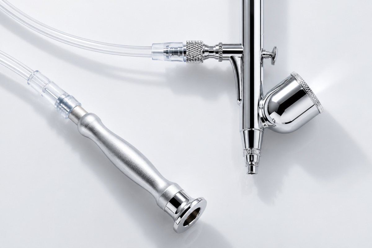 DermaOXY Oxygen System