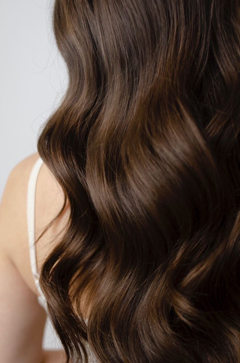 Soin des cheveux DermaOXY